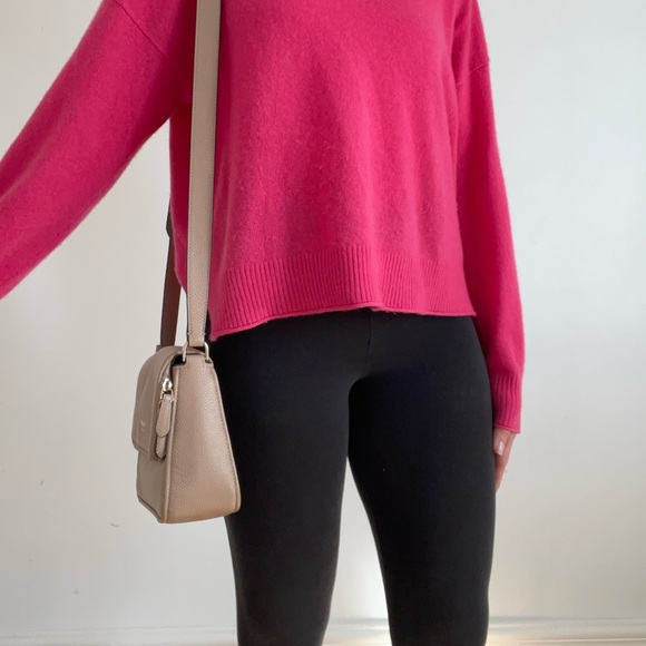 Leather Kate spade bag - Picture 7 of 7